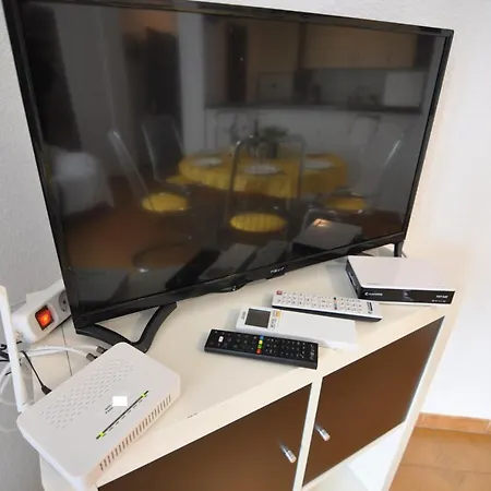 Rnet - Mt Appartement