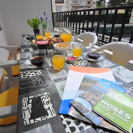 Rnet - Mt Appartement