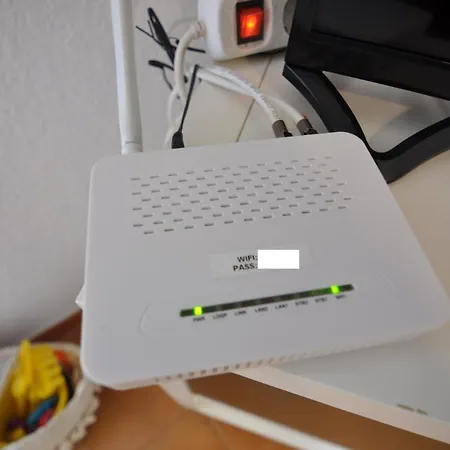 Apartment Rnet - Mt *