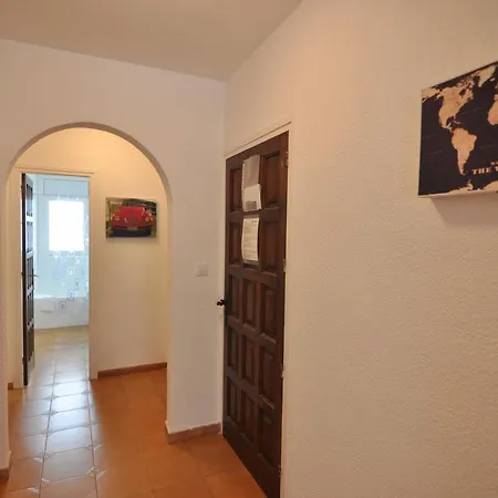 Rnet - Mt Apartment