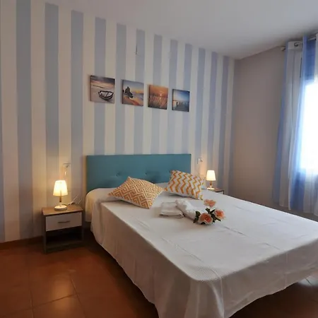 Rnet - Mt Appartement *
