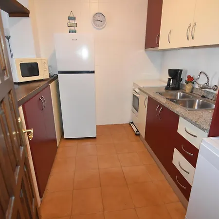 Appartement Rnet - Mt Roses