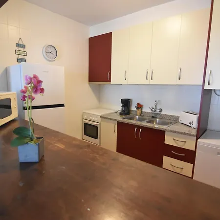Rnet - Mt Appartement