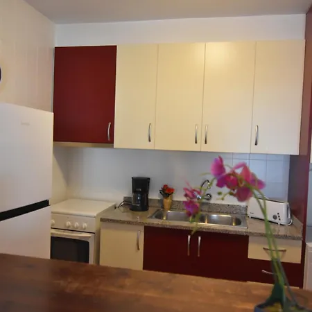Apartment Rnet - Mt Roses