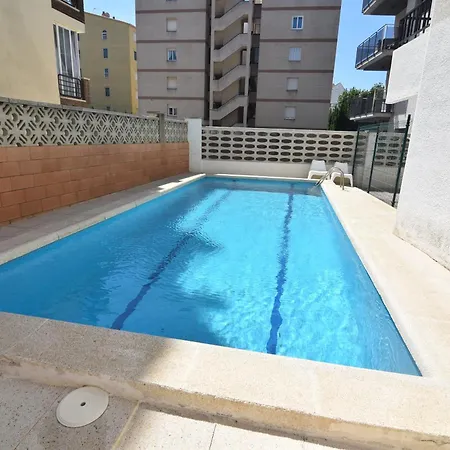 Rnet - Mt Appartement