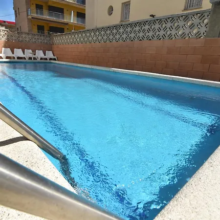 Appartement Rnet - Mt Roses