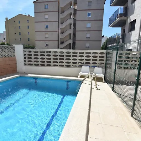 Rnet - Mt Appartement *