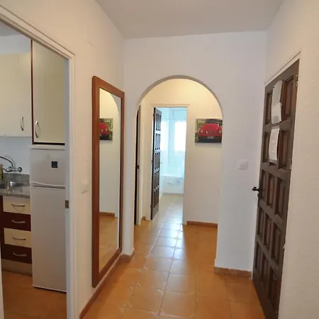 Appartement Rnet - Mt Roses