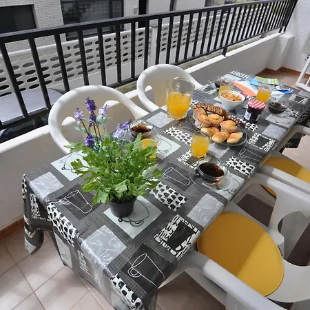 Apartment Rnet - Mt