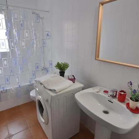 Apartment Rnet - Mt *