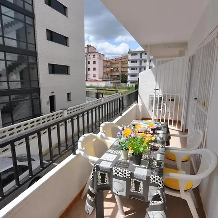 Rnet - Mt Appartement