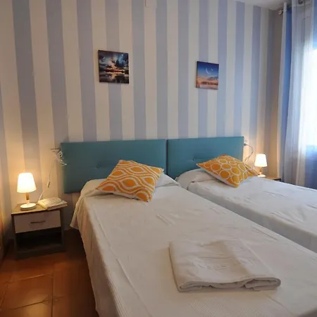 Rnet - Mt Appartement *